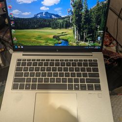 2025 HP Elitebook 845 G11 14-in Laptop