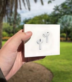 NEED GONE AirPods Pro 3 (Latest Model) - Noise Canceling
