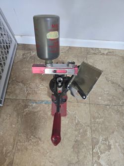 MEC 600 Jr 12 Gauge Shotgun Shell Reloading Press