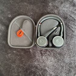 Jabra wireless headphones
