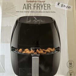 Chefman Air Fryer