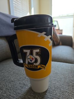 Steelers Mug