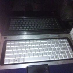 Gateway Laptop 