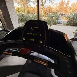 Two Commercial Grade Treadmills Must Go Quickly 150 Each Pick Up In Woodland Hills