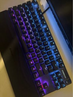 Steel Series Apex 7 Tkl