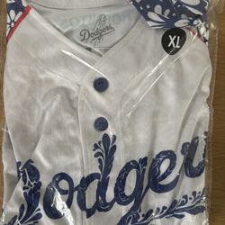 Dodgers Mexican Heritage Night 2026 $60