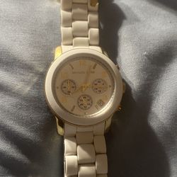 M KORS WATCH 