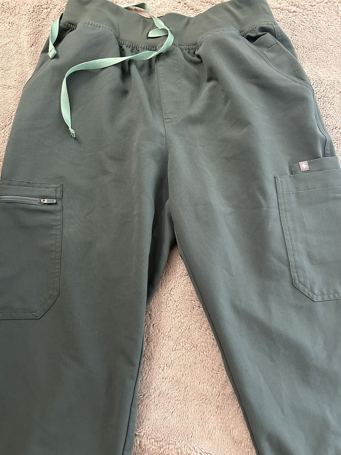 Figs Scrub pants & Top