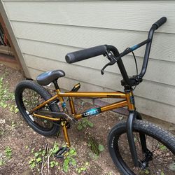 BMX 