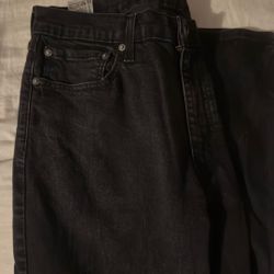 Levi’s 511-w36 L32