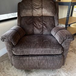 Reclining Chair