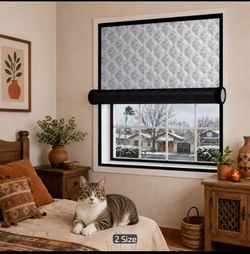 Silver Screen Size 35.43 X 59.06