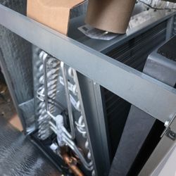 3.5 ton R410a air handler