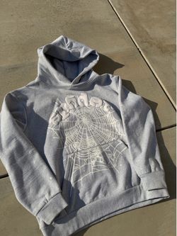 Sp5der Authentic
