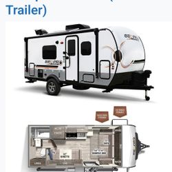 2022 Rockwood GeoPro G19F