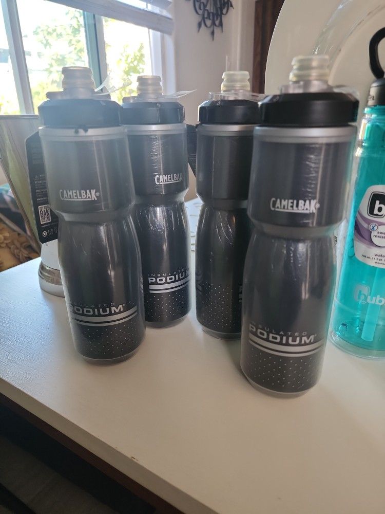 Camelbak Insulated Podium 4 Cups