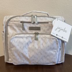 Jujube Diaper Bag *Brand New* BFF backpack, messenger