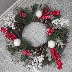 Wreath