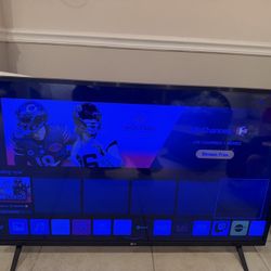 LG 43UM730 4K 43 Inch TV 