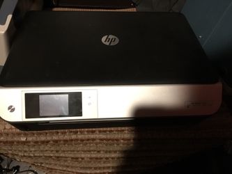 HP business printer