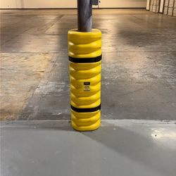 Column Protectors