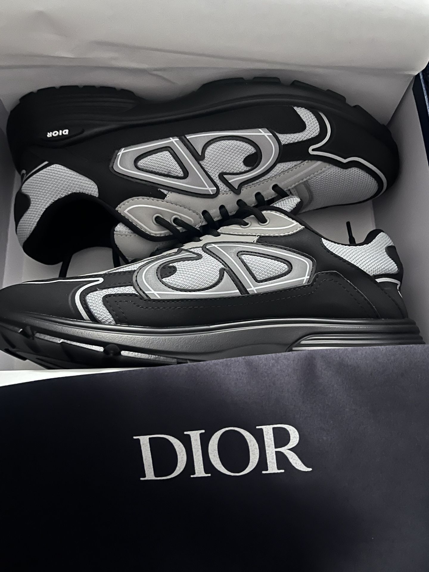 Dior B30 