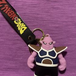 Dragon Ball Z Keychain 