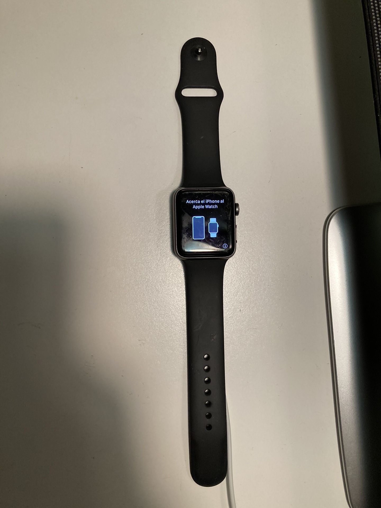 Apple Watch Series 3 Factory Reset (works Perfect)