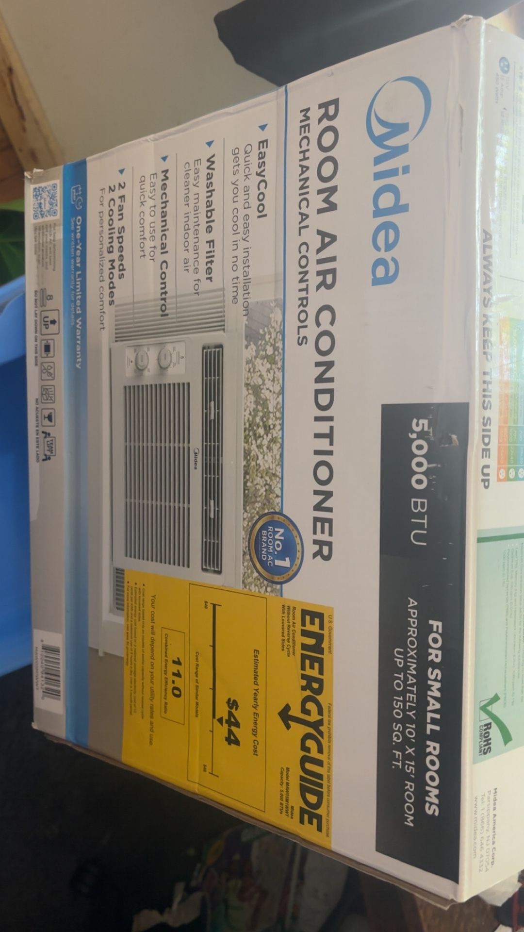 Air Conditioner