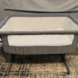 Baby Bassinet 