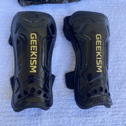 Shin Guards Small 