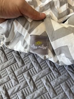 Baby Cart Cover
