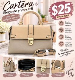 Carteras