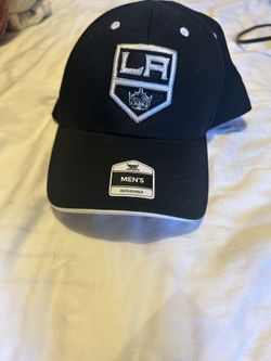 LA Kings hat adjusted 