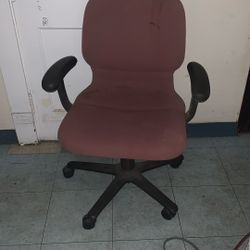 Steelcase Office Chair 