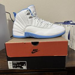 Nike Air Jordan Retro 12 Melo Size (sz) 11
