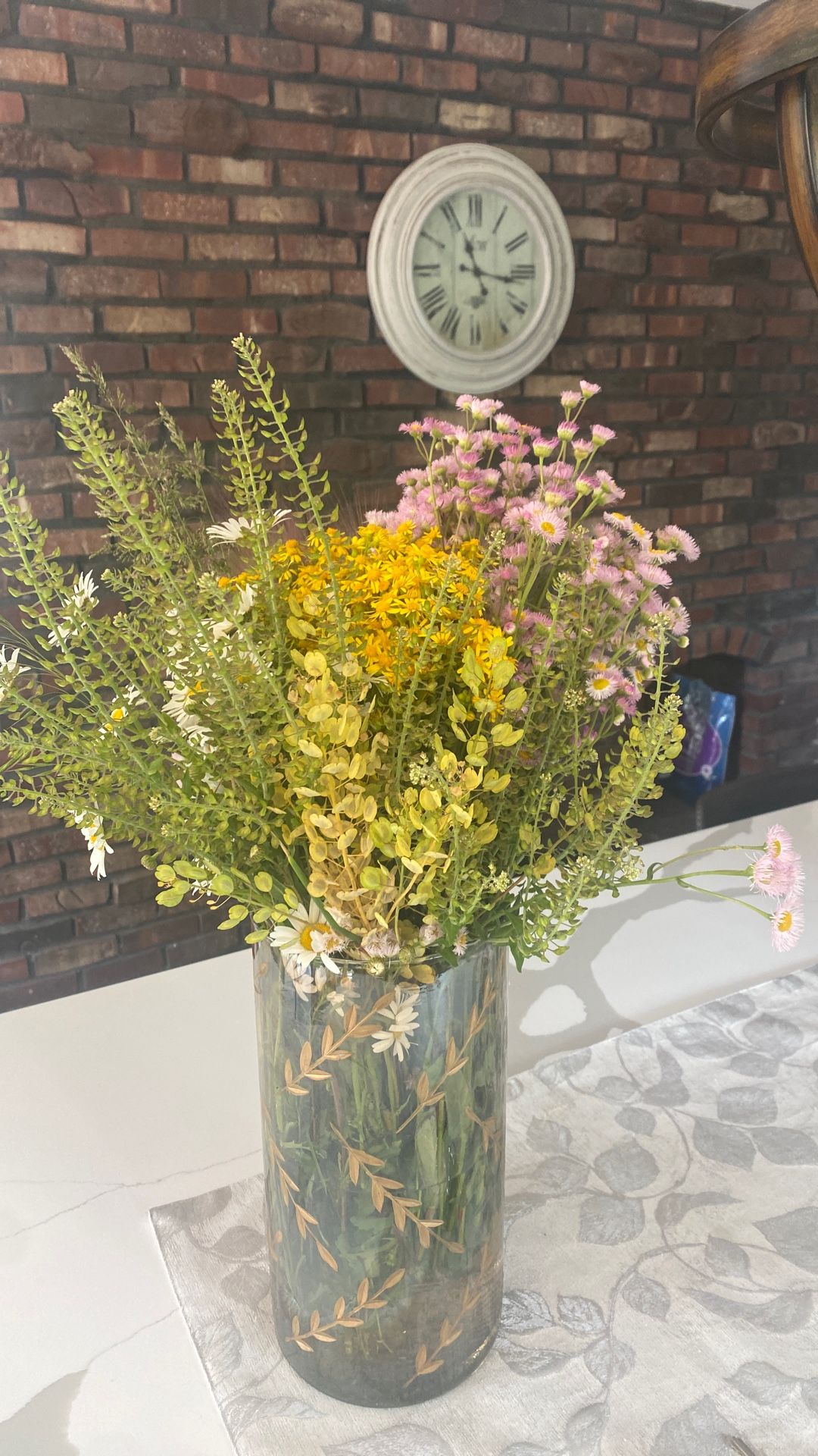 Wild Flower Bouquet