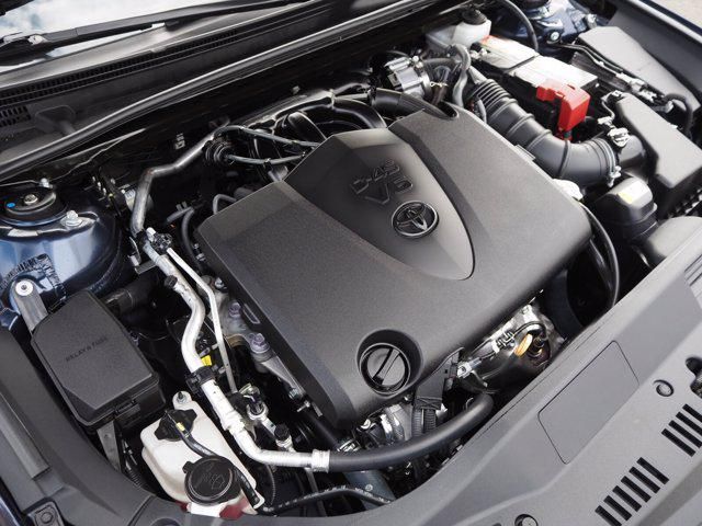 2019 Toyota Avalon