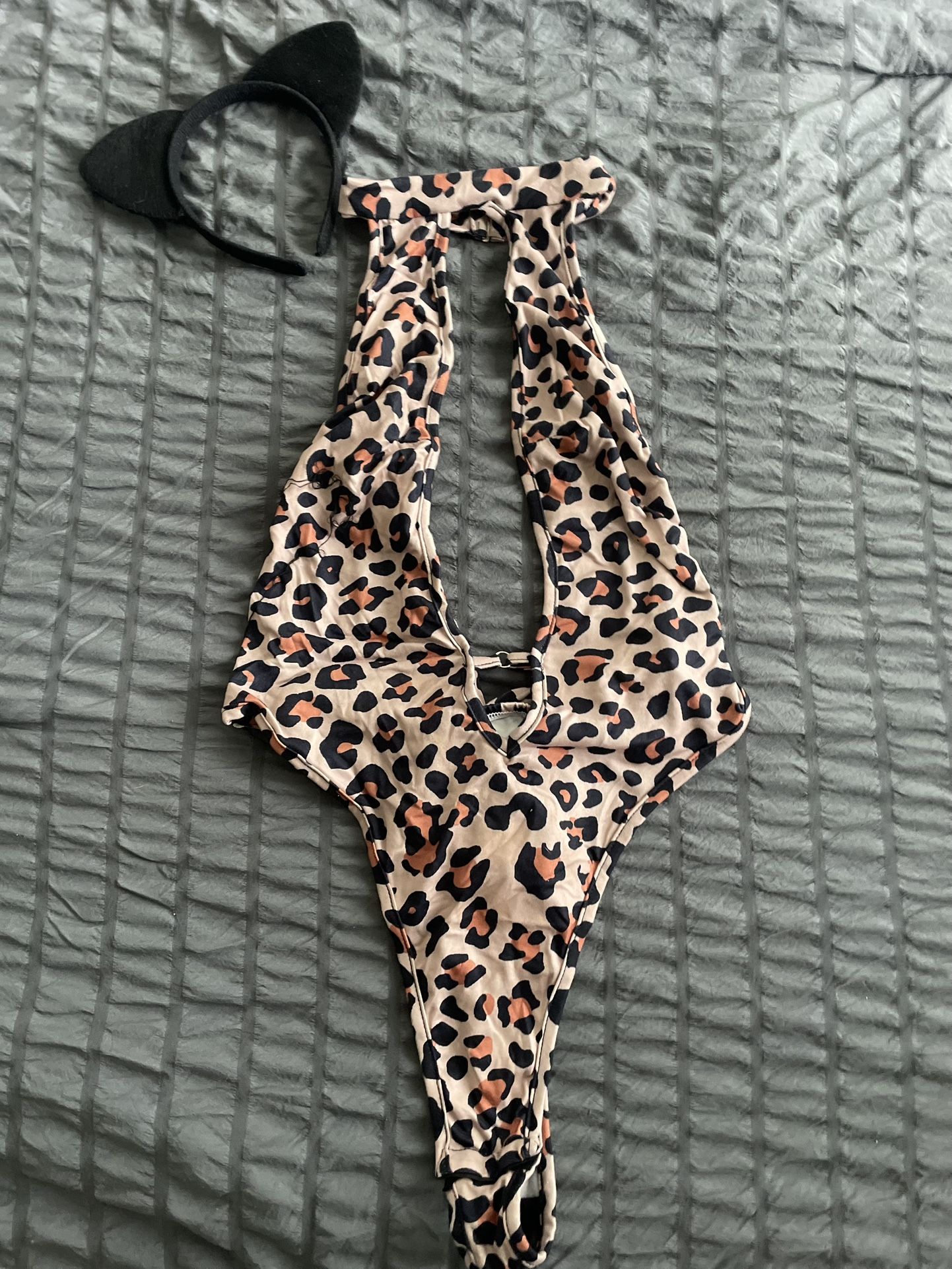 Sexy Halloween Costumes
