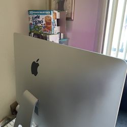 iMac 27 Inch 