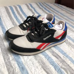 Reebok Royal Flag Classic Trainers 