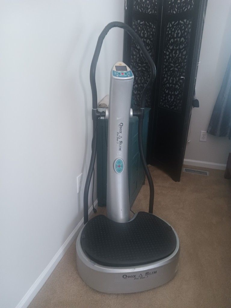 Vibration Plate
