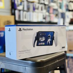 PlayStation Portal