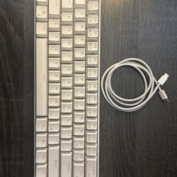 RK Royal Kludge Wired Keyboard