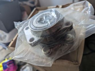 Subaru Genuine Front Hub Unit Assembly 28373FL010
