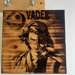 Star Wars Art