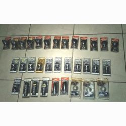 New Old Stock Universal Shift Knobs For Cars 