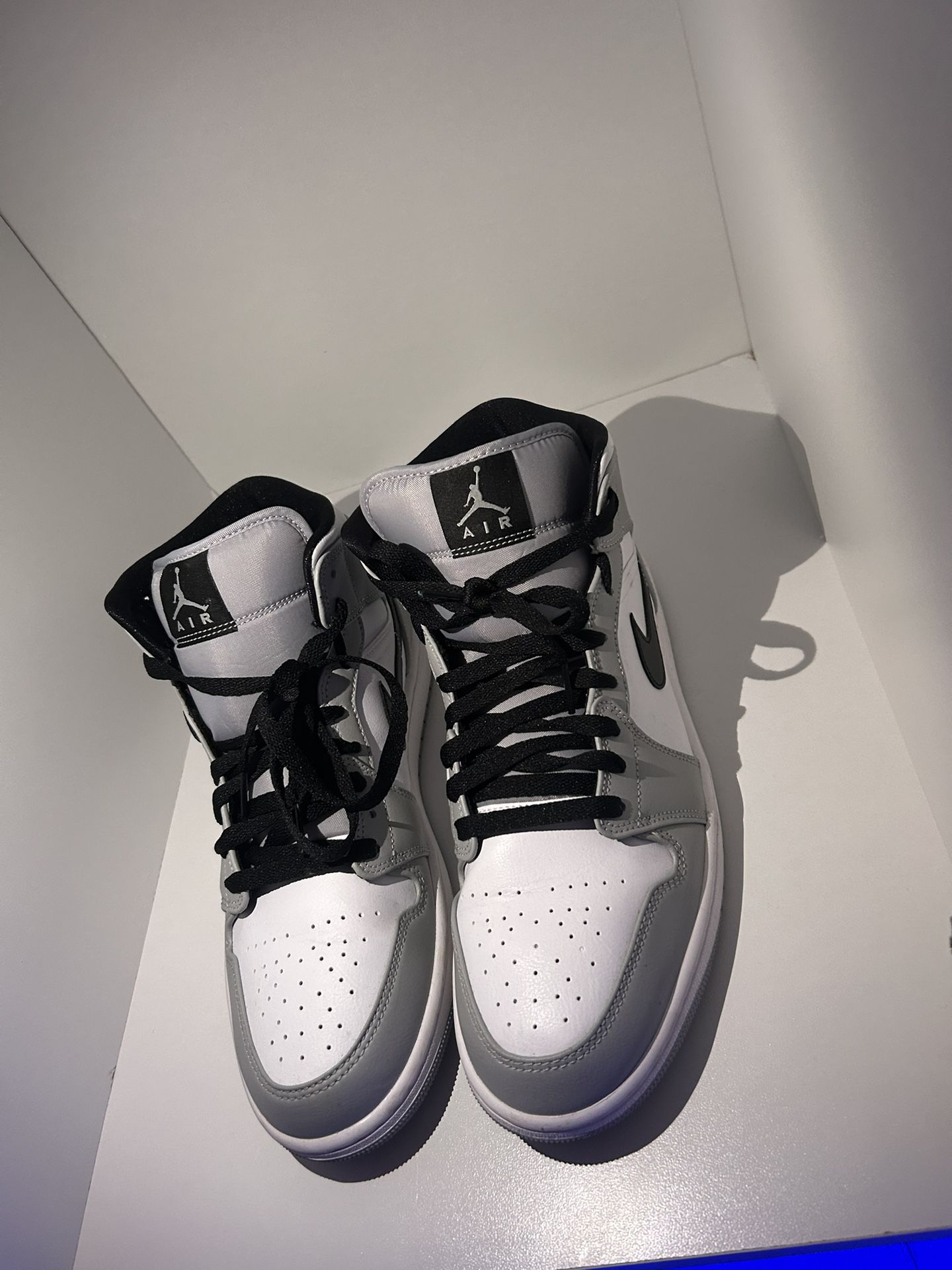 Jordan 1