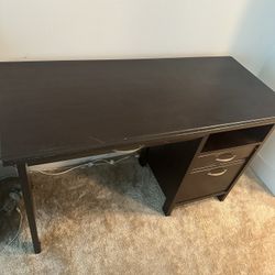 Office Table And Chair