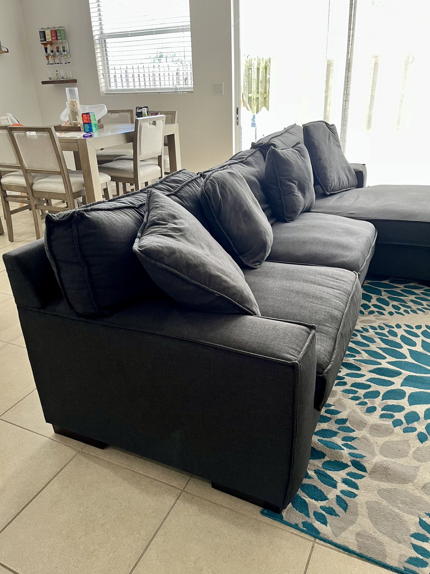 Couch For Sale